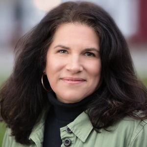 Meet your Posher, Joan